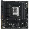 ASUS MB Sc LGA1700 TUF GAMING B760M-PLUS II, Intel B760, 4xDDR5, 1xDP, 1xHDMI, mATX