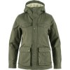 FJÄLLRÄVEN Greenland Winter Jacket W Laurel Green - L