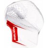 Lapačka Bauer SV-PRO White/Red Senior na ľavú ruku (normálny)