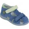 Protetika - sandále ORS T 116 modro-zelená 20-27-ihneď
