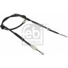 Ťažné lanko, parkovacia brzda FEBI BILSTEIN 106226 106226