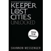 Unlocked Book 8.5 (MESSENGER SHANNON)(Pevná)