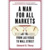 A Man for All Markets - Edward O. Thorp, Oneworld Publications