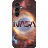 Picasee Fashion Case pre Samsung Galaxy S24 FE S721B - Nebula