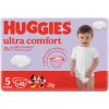 HUGGIES Ultra Comfort Jumbo 5 11-25 ks 42 ks