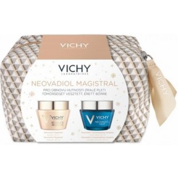 Vichy Neovadiol Magistral Xmas balzam Neovadiol Magistral 50 ml + nočný krém Neovadiol Gf 50 ml darčeková sada