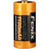 Dobíjateľná batéria Fenix 18350 1100 mAh (Li-Ion)