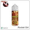 Rocket Girl shake & vape Vintage Tobacco 15ml