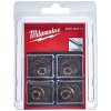 Milwaukee 4932464511 Rezacie kolieska na nerezové rúrky 4ks