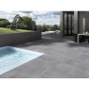 Keramická dlažba Flairstone 90 x 45 x 2 cm Garden Titan