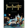 Taschen Fantastic Worlds of Frank Frazetta. 40th Edition