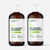 Scandinavian Biolabs® Bio-Pilixin® Šampón a Kondicionér na obnovu vlasov pre ženy 250ml+250ml