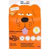 Tomojo suché krmivo s hmyzom z hmyzu pre psov 1,2 kg