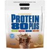 Weider Protein 80 Plus 2kg varianta: Protein 80 Plus 2kg - banán (X)
