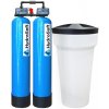 Dvojitý zmäkčovač vody HydroSoft D2 - 3,2 m³/h