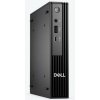 DELL Pro Micro QCM1250 i3 14100T 16GB/512GB SSD/keyboard+mouse/ W11P/3Y ProSpt/černá 071W8