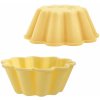 Toro 263686 silikónové košíčky na muffiny 263686 bábovka 7,5cm 3 ks