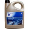 Opel GM Dexos 2 5W-30 4 l