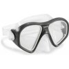 Intex Potápěčské brýle 55977 REEF RIDER MASKS - Modrá