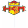 Zápich - HKM Zvolen logo