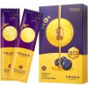 FRUDIA - Blueberry Honey Overnight Mask - Hydratačná nočná maska s čučoriedkou a medom 20 ks