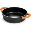 TESCOMA Panvica hlboká SmartCLICK 28 cm, 2 rukoväti 780488.00