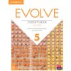Evolve Level 5 Student's Book with eBook
