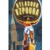 Atlasova vzpoura
