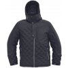 Cerva Neurum Pánska zimná bunda 03310009 antracit 4XL