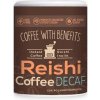 Altevita Reishi Coffe Decaf bez kofeinu 93 g