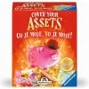 Cover Your Assets: Čo je moje, to je moje!