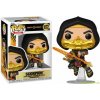 Funko Pop! 1072 Mortal Kombat 11 Scorpion