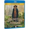 Krkonošská pohádka - Blu-ray