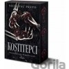 Kostitepci - Nicki Pau Preto