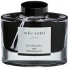 Pilot 1130-TAK Iroshizuku Fľaškový Atrament Čierna Take-Sumi 50 ml