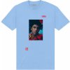 Scarface - tričko pre mužov/dámy unisex PN448 (XXL) (svetlo modrá)