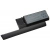 VHBW batéria Dell Latitude D620, D630 6600mAh 11.1V Li-Ion 1745 - neoriginálna