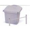 Numatic sada NKA-130 odpadkový kôš 30L, 629362