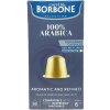 Caffe Borbone Lungo Sublime 100% Arabica kapsule do Nespresso 10 ks
