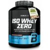 Biotech ISO WHEY ZERO 1816 g Bílá čokoláda