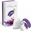 We-Vibe 4 Fialová