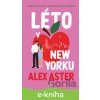E-kniha Léto v New Yorku - Alex Aster