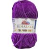 Himalaya Dolphin Baby Tmavo fialova 80358