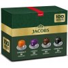 Kapsule pre Nespresso Jacobs Espresso Classico 100 ks