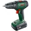 Aku vŕtačka Bosch UniversalDrill 18V 0.603.9D4.002