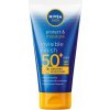Nivea Sun Protect & Moisture OF 50+, mlieko na opaľovanie 150 ml, OF 50+, Akcia