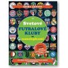 Svetové futbalové kluby so samolepkami - Adrián Zahlut