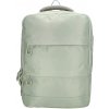 Beagles Originals puffer Chiba svetlozelený 25 l