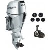 HONDA BPF60 XRTU závesný lodný motor (prevodovkou BF80) LODNÝ MOTOR HONDA BPF60XRTU