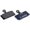 Sinter Shimano G Type, brzdové platničky - Black
